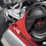 2022 Ducati Panigale V4 SP2