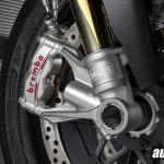 2022 Ducati Panigale V4 SP2