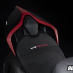 2022 Ducati Panigale V4 SP2