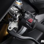 2022 Ducati Panigale V4 SP2