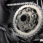 2022 Ducati Panigale V4 SP2