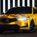 2022 Honda Integra