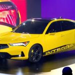 2022 Honda Integra