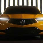 2022 Honda Integra