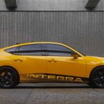2022 Honda Integra