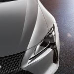 2022 Lexus LC Hokkaido Edition