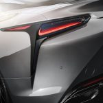 2022 Lexus LC Hokkaido Edition