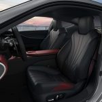 2022 Lexus LC Hokkaido Edition