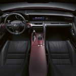 2022 Lexus LC Hokkaido Edition