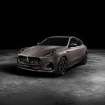 2022 Maserati Gracale