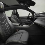 2022 Maserati Gracale