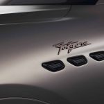 2022 Maserati Gracale