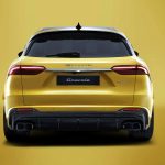 2022 Maserati Gracale
