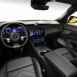 2022 Maserati Gracale