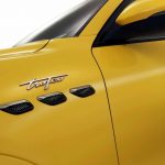 2022 Maserati Gracale