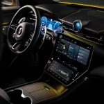 2022 Maserati Gracale