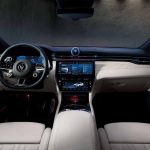 2022 Maserati Gracale