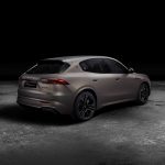 2022 Maserati Gracale