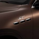 2022 Maserati Gracale