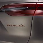 2022 Maserati Gracale