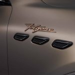 2022 Maserati Gracale