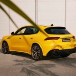 2022 Maserati Gracale