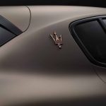 2022 Maserati Gracale