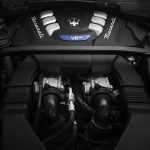 2022 Maserati Gracale