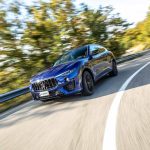 2022 Maserati Levante S