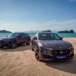 2022 Maserati Levante S