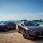 2022 Maserati Levante S