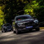 2022 Maserati Levante S