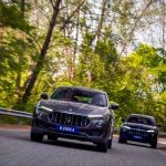 2022 Maserati Levante S