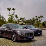 2022 Maserati Levante S