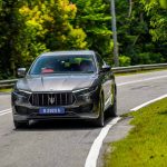 2022 Maserati Levante S