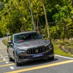 2022 Maserati Levante S