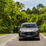 2022 Maserati Levante S