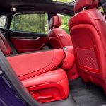 2022 Maserati Levante S