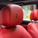 2022 Maserati Levante S