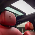 2022 Maserati Levante S