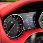 2022 Maserati Levante S