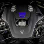 2022 Maserati Levante S