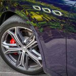 2022 Maserati Levante S