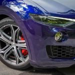 2022 Maserati Levante S