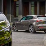 2022 Maserati Levante S