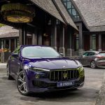 2022 Maserati Levante S