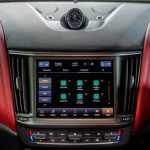 2022 Maserati Levante S