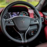 2022 Maserati Levante S