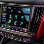 2022 Maserati Levante S