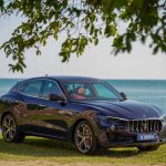 2022 Maserati Levante S